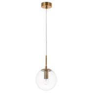 Светильник подвесной Arte Lamp VOLARE A1915SP-1AB