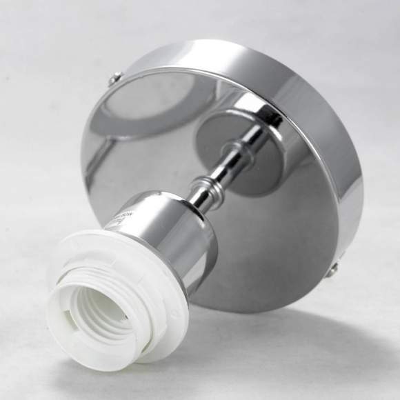 Потолочная люстра Lussole Loft Idaho LSP-8577