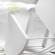 LSP-0525 белый Торшер со столиком Lgo WRANGELL