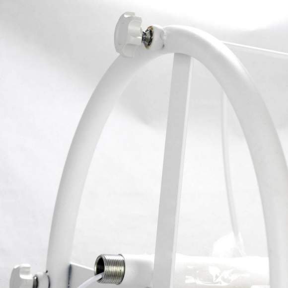 LSP-0525 белый Торшер со столиком Lgo WRANGELL LSP-0525 белый Торшер со столиком Lgo WRANGELL