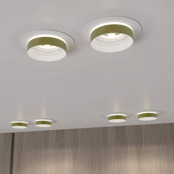 Встраиваемый влагозащищенный светильник Water Novotech 370783 Встраиваемый влагозащищенный светильник Water Novotech 370783