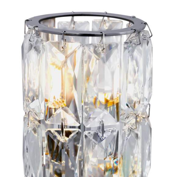 Бра Maytoni Talento DIA008WL-02CH Бра Maytoni Talento DIA008WL-02CH