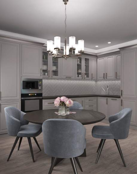 Подвесная люстра Favourite Assembly 2374-7P Подвесная люстра Favourite Assembly 2374-7P