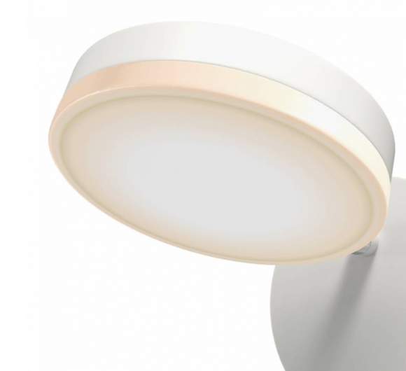 Настенный светильник Maytoni Modern Fad MOD070WL-L8W3K Настенный светильник Maytoni Modern Fad MOD070WL-L8W3K