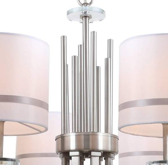 Люстра подвесная Stilfort Chart 1045/11/08P Люстра подвесная Stilfort Chart 1045/11/08P