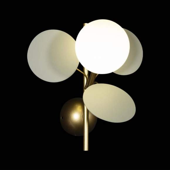 Бра Loft it Matisse 10008/1W Grey