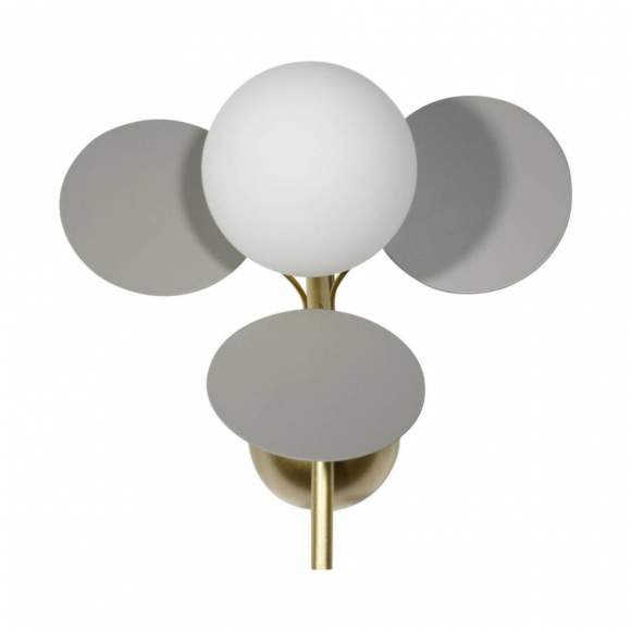 Бра Loft it Matisse 10008/1W Grey