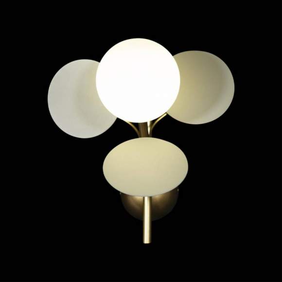 Бра Loft it Matisse 10008/1W Grey