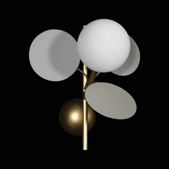 Бра Loft it Matisse 10008/1W Grey