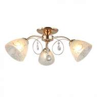 OML-29007-03 Потолочная люстра Omnilux Castellaro OML-29007-03 Потолочная люстра Omnilux Castellaro