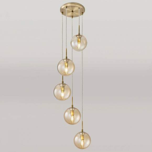 Подвесной светильник Томми Citilux CL102053