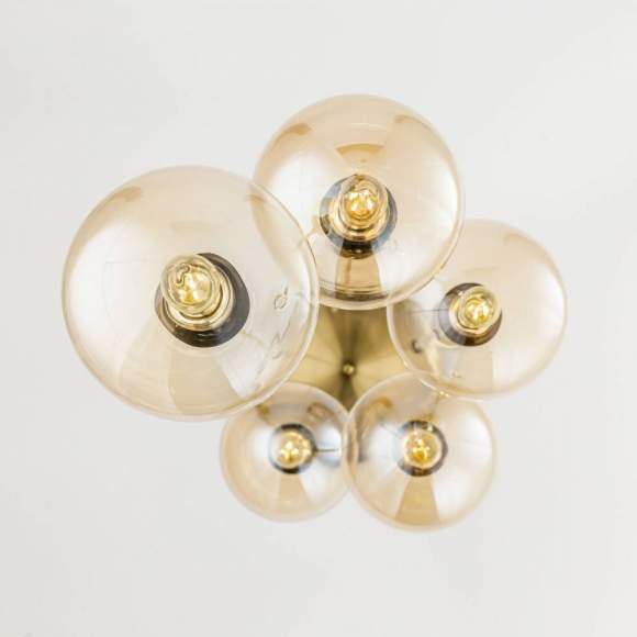 Подвесной светильник Томми Citilux CL102053