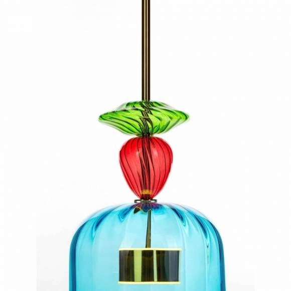 Подвесной светодиодный светильник LOFT IT Candy 2008-C