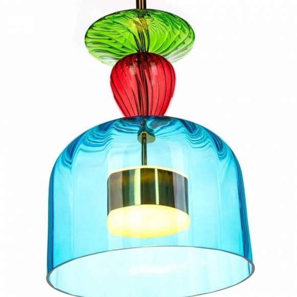Подвесной светодиодный светильник LOFT IT Candy 2008-C