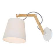 A5700AP-1WH Настенное бра Arte Lamp PINOCCIO