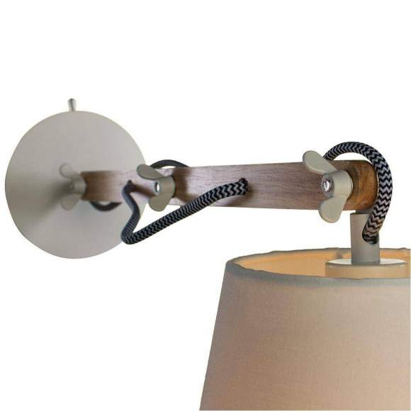 A5700AP-1WH Настенное бра Arte Lamp PINOCCIO A5700AP-1WH Настенное бра Arte Lamp PINOCCIO