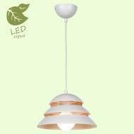 GRLSP-8130 Светодиодный подвесной светильник LOFT (Lussole) BEIJING