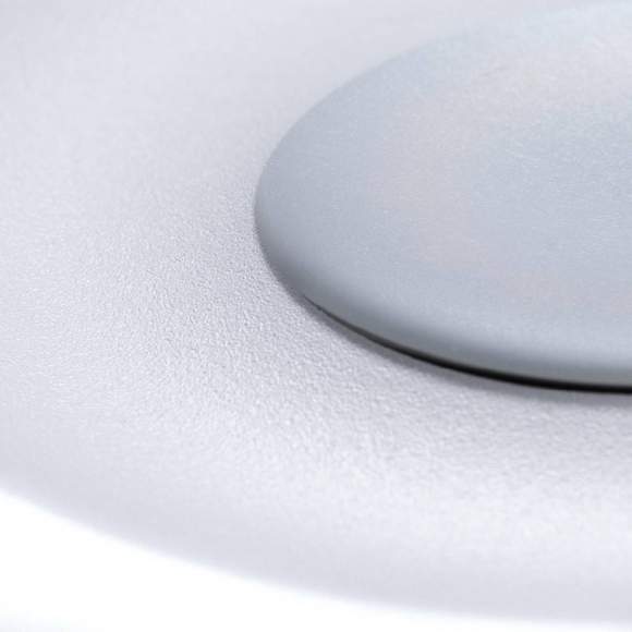 Встраиваемый потолочный точечный светильник Arte Lamp Fulu A2169PL-1WH Встраиваемый потолочный точечный светильник Arte Lamp Fulu A2169PL-1WH