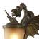 1717-1W Уличный настенный светильник Favourite Dragon
