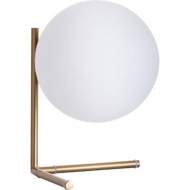 Настольная лампа Arte Lamp Bolla-unica A1921LT-1AB