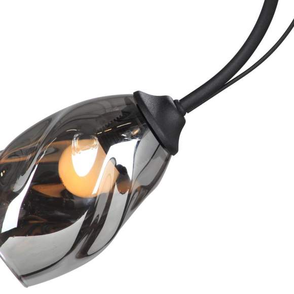 Люстра потолочная Vitaluce V4937-1/3PL