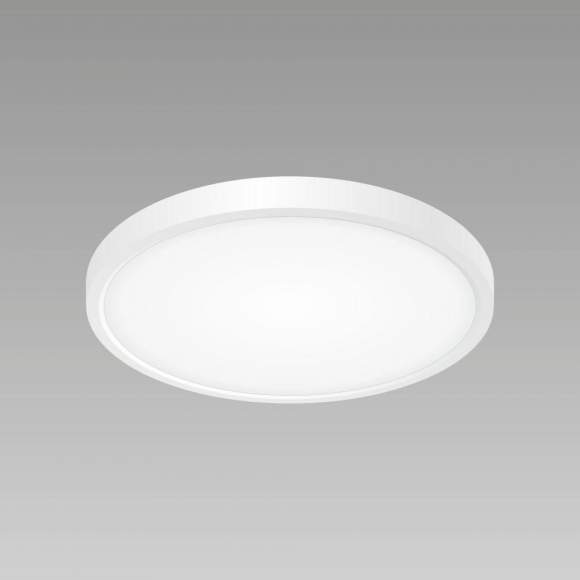 Светодиодный настенно-потолочный ультратонкий светильник Citilux Бейсик CL738240V Белый Светодиодный настенно-потолочный ультратонкий светильник Citilux Бейсик CL738240V Белый