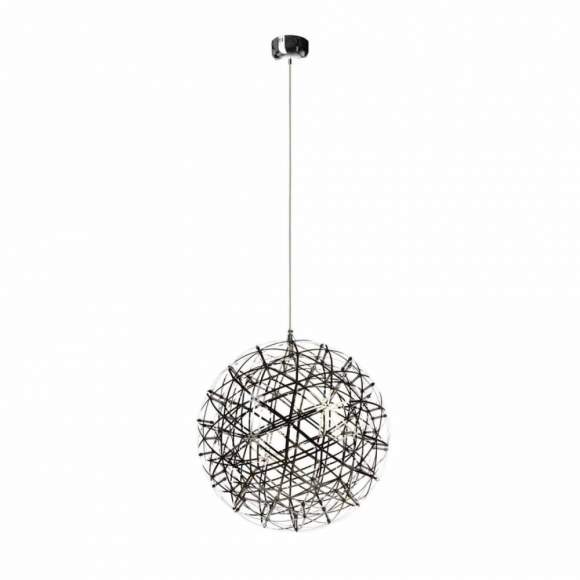Подвесной светодиодный светильник Loft IT Raimond 1898/6