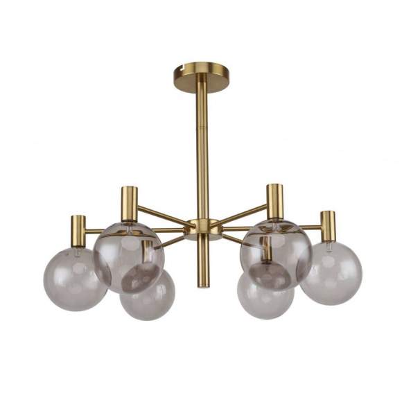 Люстра на штанге Favourite Eternity с поддержкой Маруся 2765-6P-М