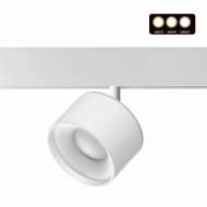 Трековый светильник 15W 3000-6000К для магнитного шинопровода Flum Novotech 358979