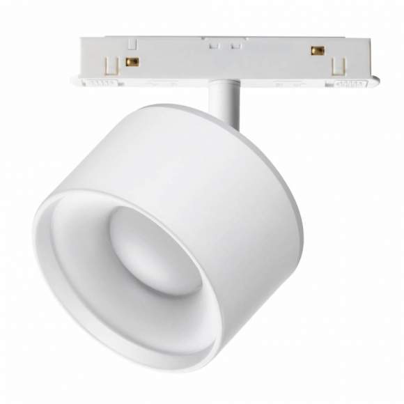 Трековый светильник 15W 3000-6000К для магнитного шинопровода Flum Novotech 358979