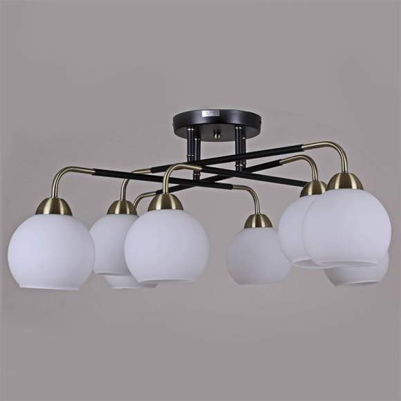 Потолочная люстра Illumico IL0252 1423894