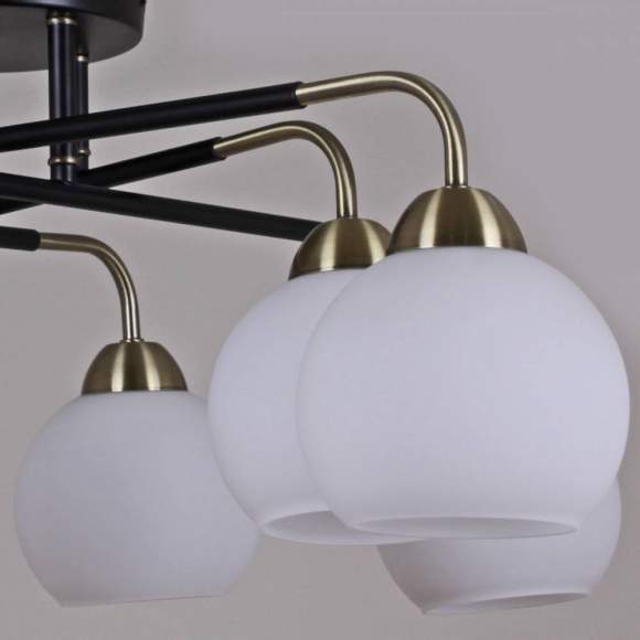 Потолочная люстра Illumico IL0252 1423894