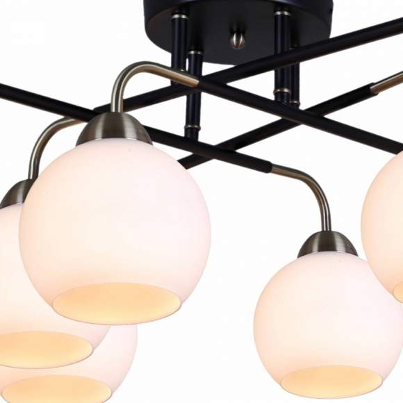 Потолочная люстра Illumico IL0252 1423894