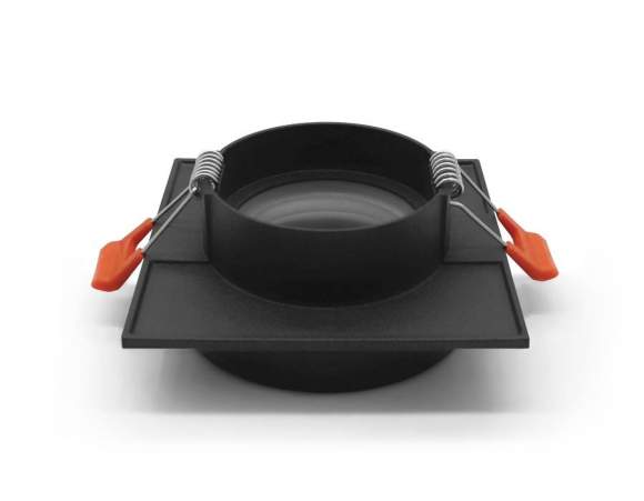 Встраиваемый потолочный точечный светильник Ambrella light Techno spot TN315