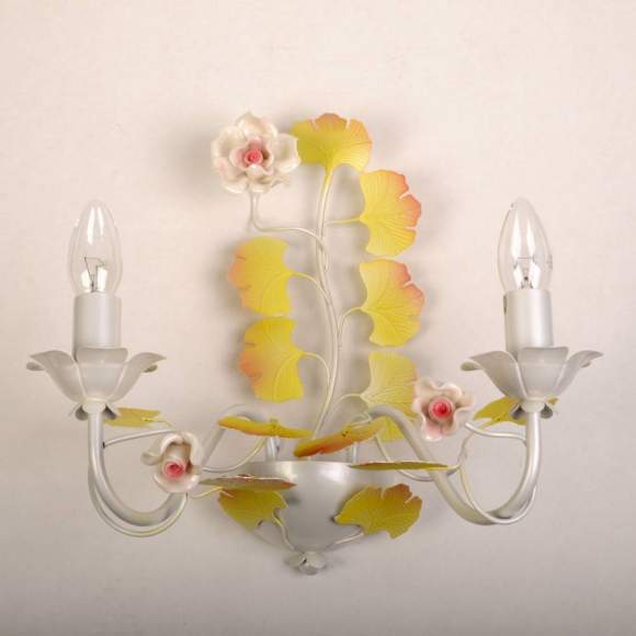 Бра Abrasax Suzanne SB0979/2 Бра Abrasax Suzanne SB0979/2