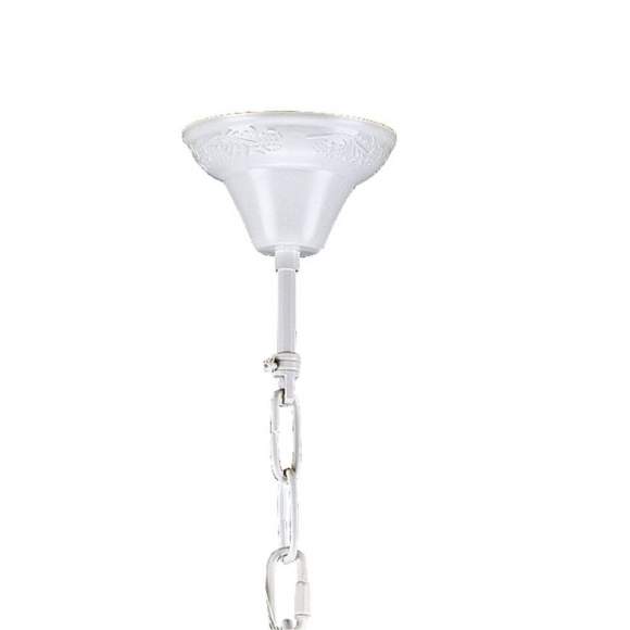 1733-5P Подвесная люстра Favourite Lanta