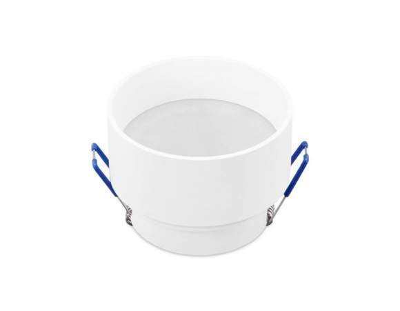 TN190 WH/S Встраиваемый точечный светильник Ambrella light Techno