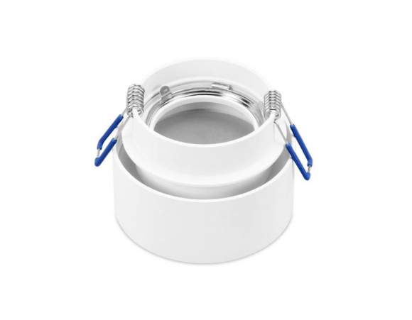 TN190 WH/S Встраиваемый точечный светильник Ambrella light Techno