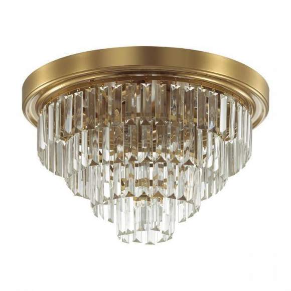 Потолочный светильник Lumion Zaha с поддержкой Алиса 5257/6C-А