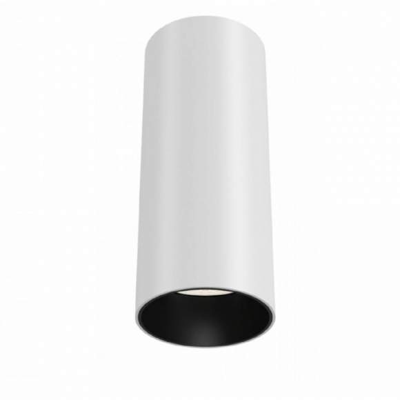Накладной светодиодный светильник Maytoni Technical Focus LED C056CL-L12W3K-W-W