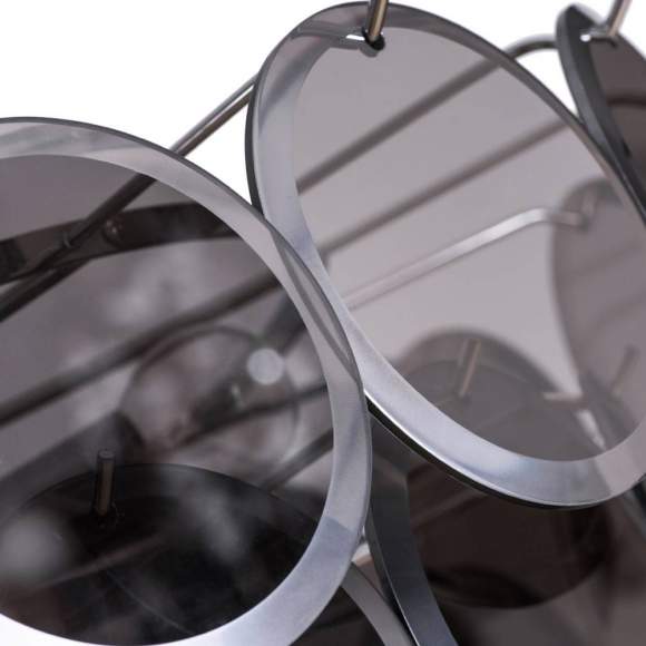 Светильник подвесной DIVINARE CHLOE 7566/02 SP-18 Светильник подвесной DIVINARE CHLOE 7566/02 SP-18