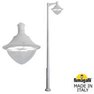 Парковый фонарь Fumagalli EKTOR 4000/MIDIPILAR/Vivi 1L LED-HIP V50.372.000.LXD6L