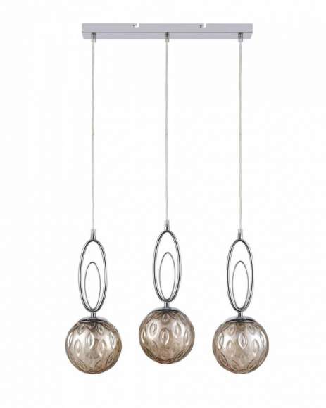 Подвесной светильник Vele Luce Phlox VL5853P03 Подвесной светильник Vele Luce Phlox VL5853P03