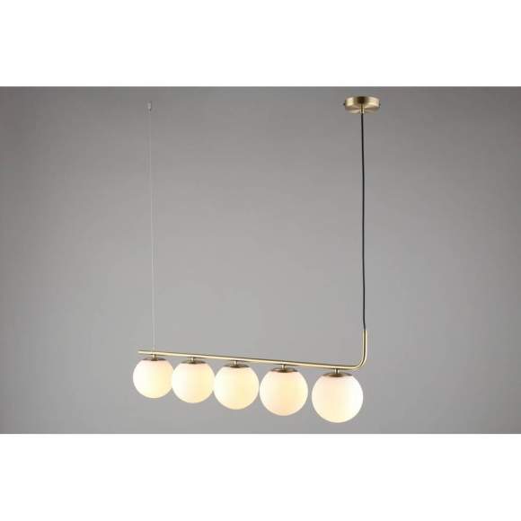 OML-66613-05 Подвесной светильник Omnilux Avetrana OML-66613-05 Подвесной светильник Omnilux Avetrana