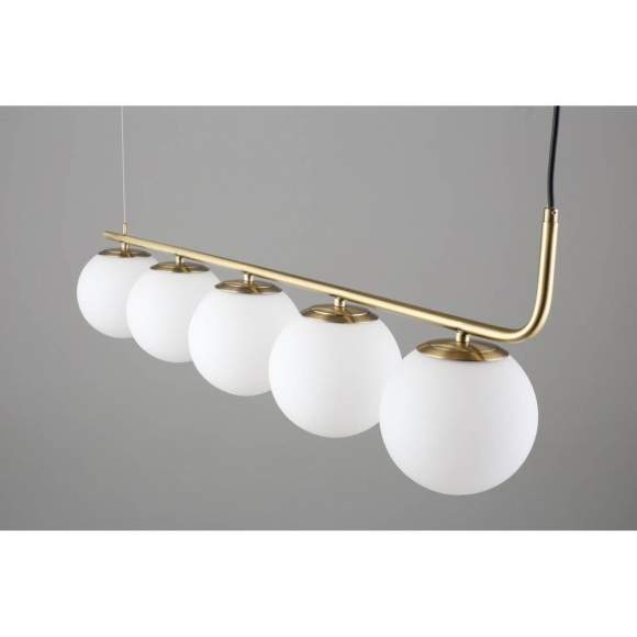 OML-66613-05 Подвесной светильник Omnilux Avetrana OML-66613-05 Подвесной светильник Omnilux Avetrana