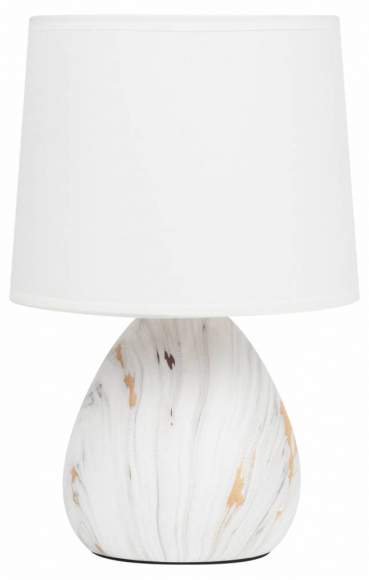 Настольная лампа Rivoli Damaris D7037-501 (Б0053457) Настольная лампа Rivoli Damaris D7037-501 (Б0053457)