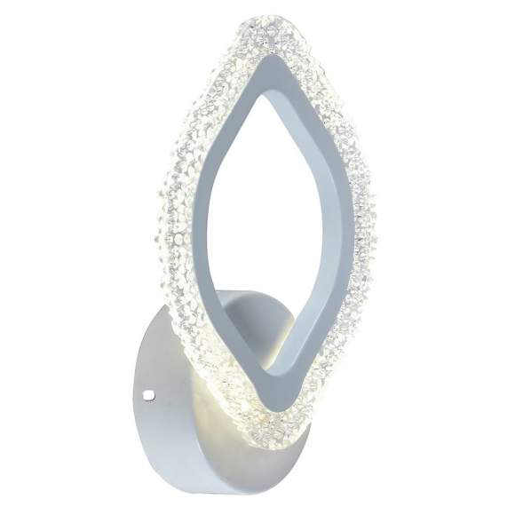 Настенный светодиодный светильник Profit Light 8018/1W WHT 14W Настенный светодиодный светильник Profit Light 8018/1W WHT 14W