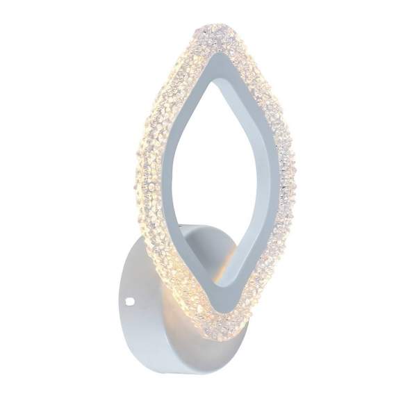 Настенный светодиодный светильник Profit Light 8018/1W WHT 14W Настенный светодиодный светильник Profit Light 8018/1W WHT 14W