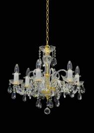 Подвесная люстра Artis 103 93305