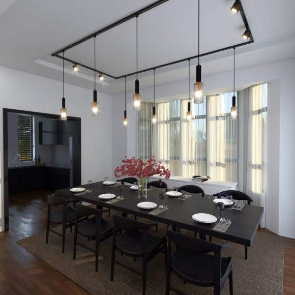 Однофазный шинопровод 2м Elektrostandard 85080/00 (a057078) Однофазный шинопровод 2м Elektrostandard 85080/00 (a057078)